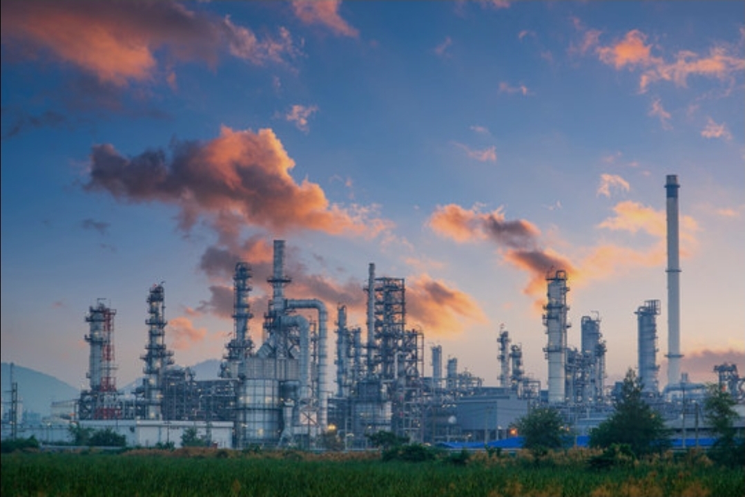 Petrochemical