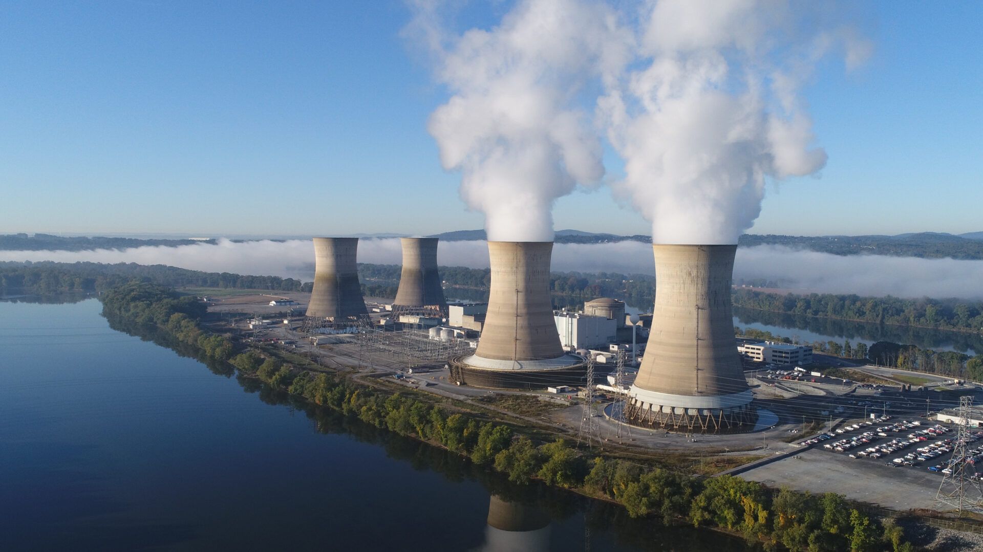 Power Plant