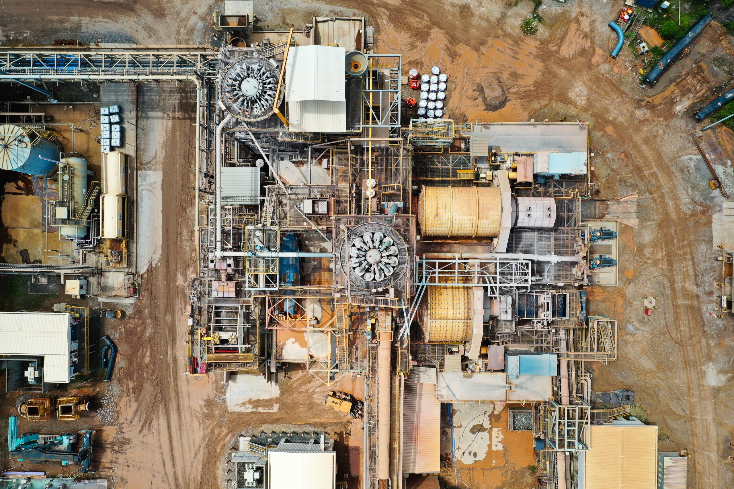 Smelter
